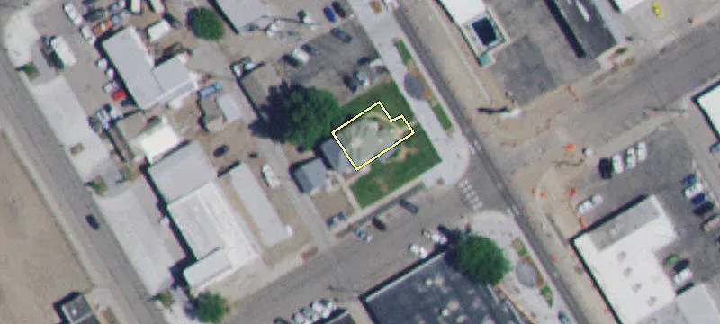 Mountain Home Multifamily Investment Property