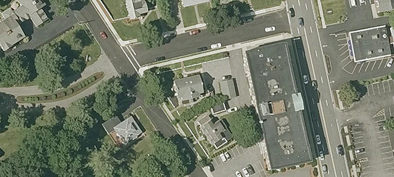 Turnkey Medical Office in Andover