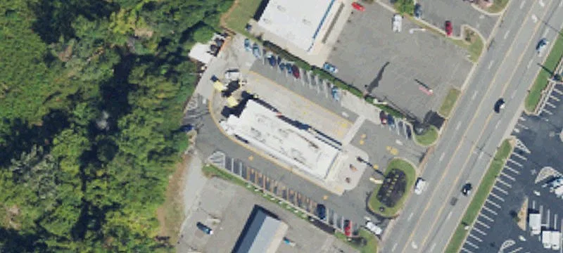 Roxboro Retail Center Spaces Available