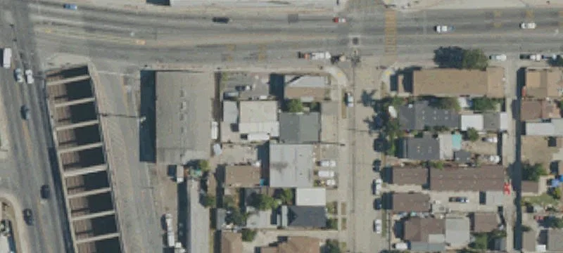 Versatile Industrial Property For Sale