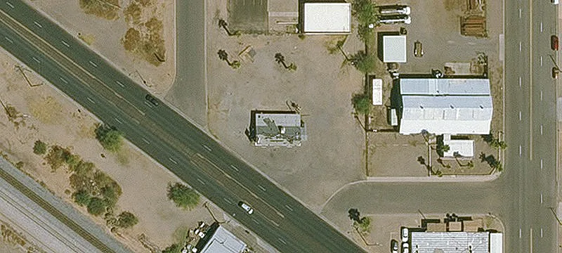 Casa Grande Commercial Property For Sale