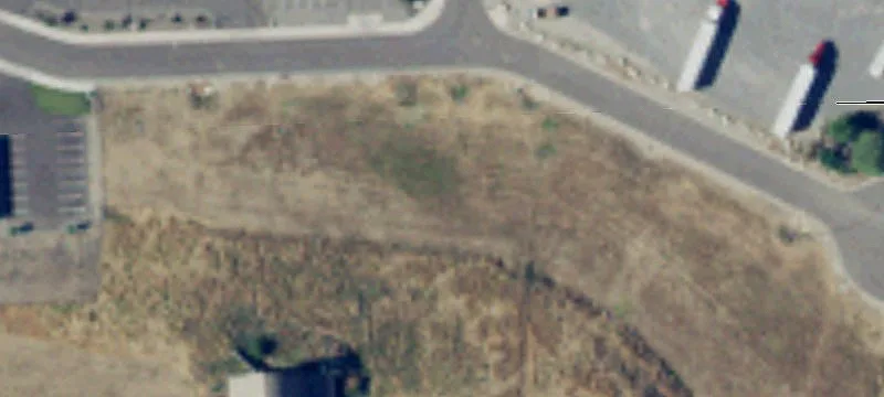 Sunnyside Commercial Land Opportunity
