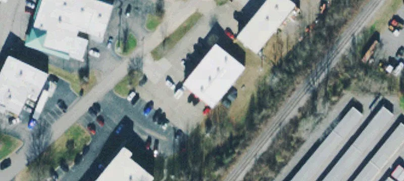 Prime Commercial Land For Sale