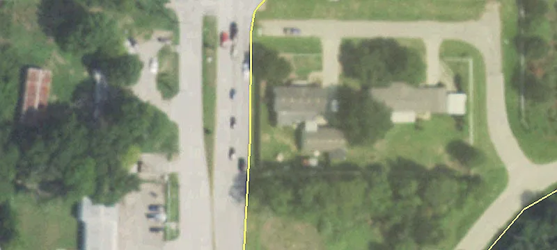 Prime Land Available For Sale