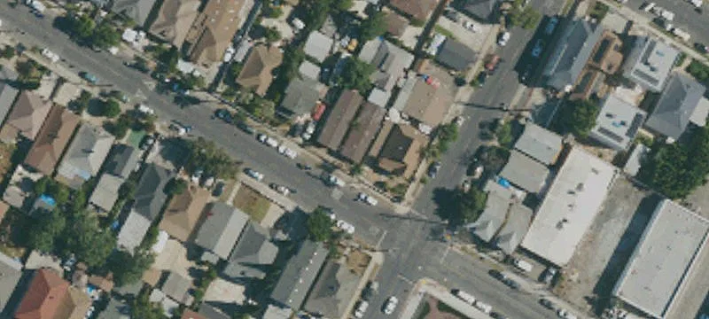Multifamily Property in Los Angeles