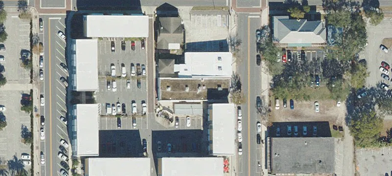 Downtown Lakeland Renovated Office Space