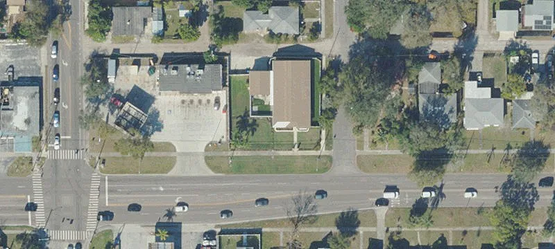 North Kenwood Residential Opportunity