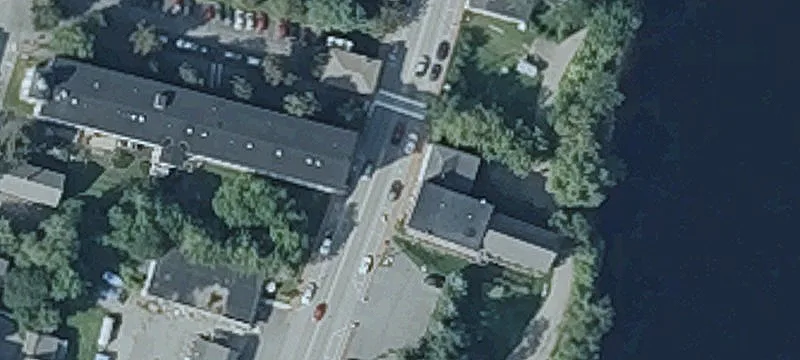 Downtown Hallowell Commercial Space