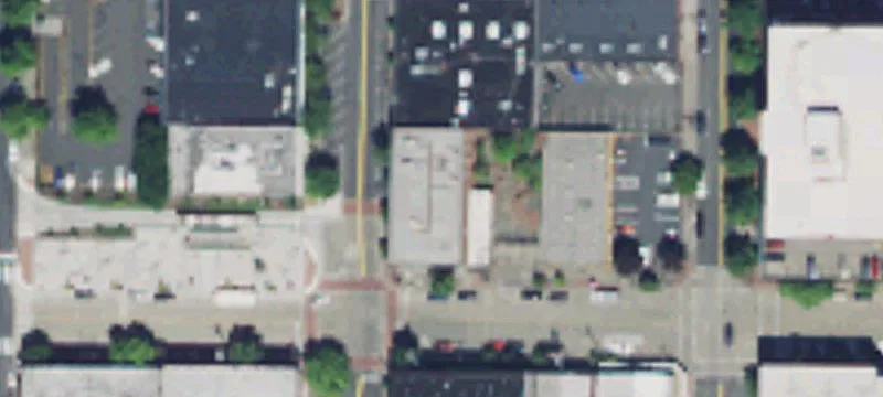 Downtown Vancouver Office Space