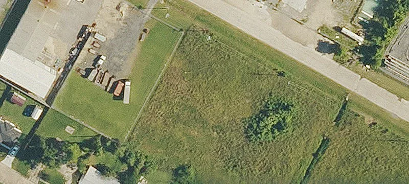 Houma Industrial Lots Available