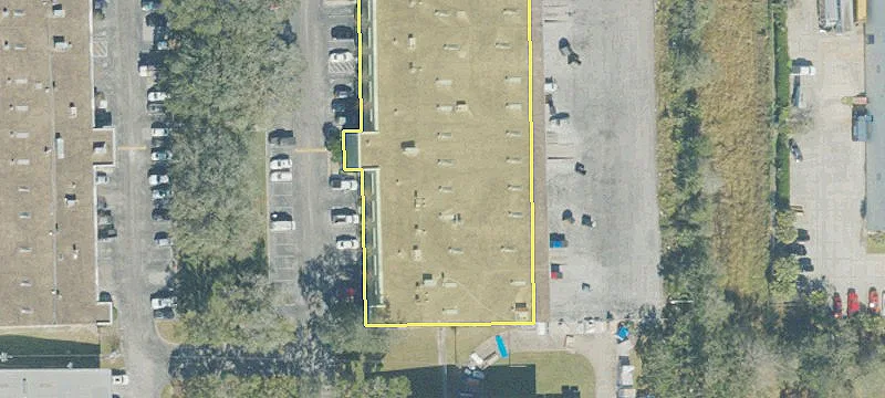 Orlando Flex Space Available