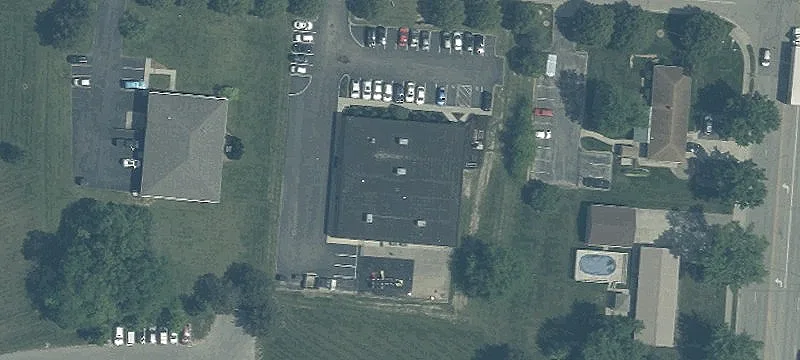 Versatile Building in Prime Location