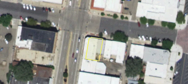 Commercial Property in Raton, NM