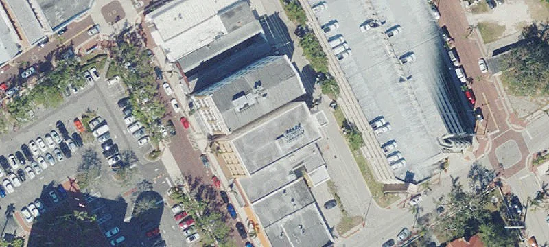 Historic Downtown Fort Myers Office