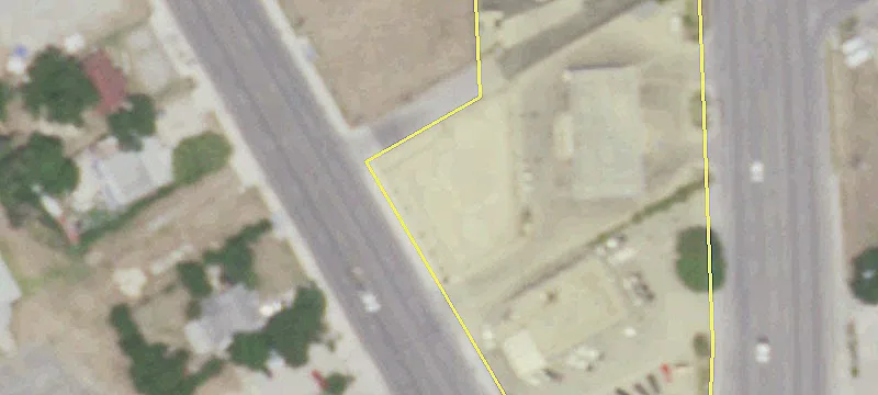 3.01 Acre Shovel-Ready Site