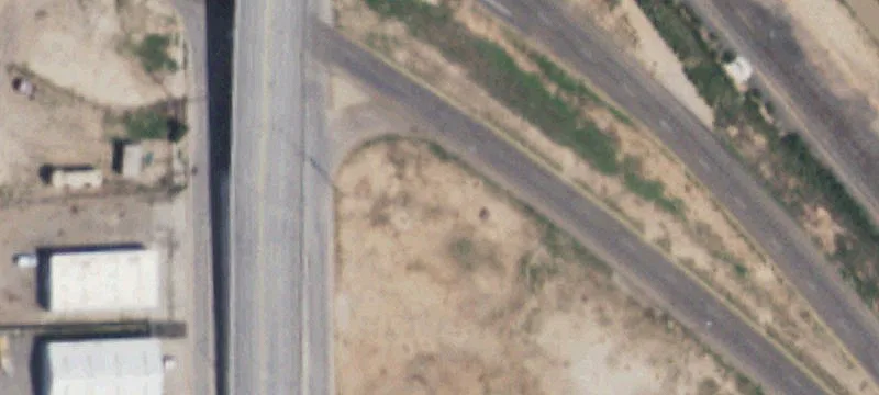 Industrial Land Ready For Development