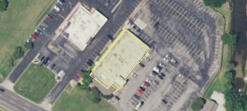 New Retail Space Available