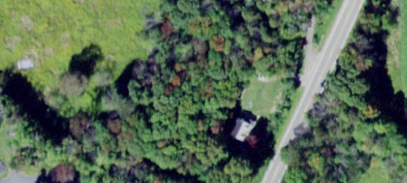 Expansive Land with Approved Homesite