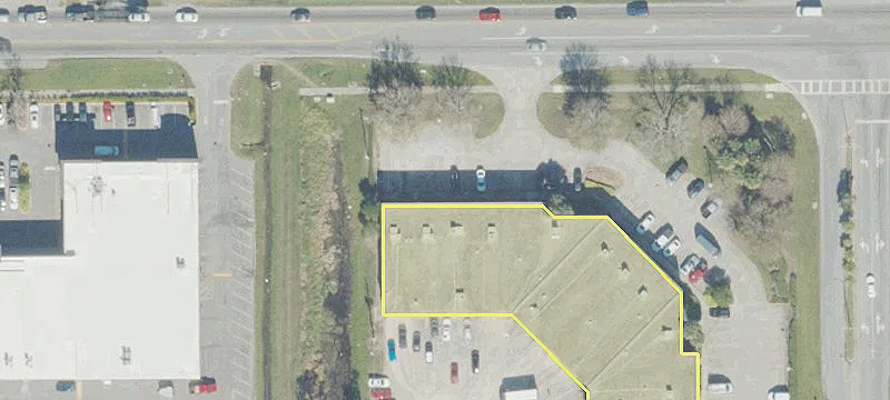 Orlando Flex Space For Rent