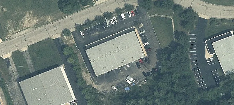 West Carrollton Industrial/Flex Space