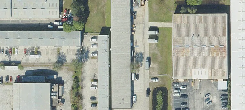 Multitenant Office/Warehouse Space Available