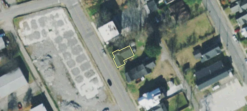Development Land Near Downtown Nashville