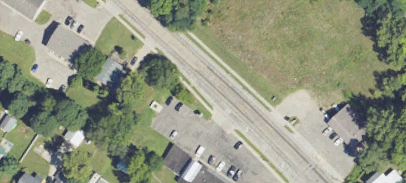 Commercial Land on Grand River Avenue
