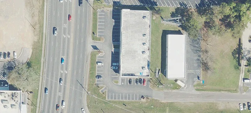 Retail Space in Pensacola Corridor