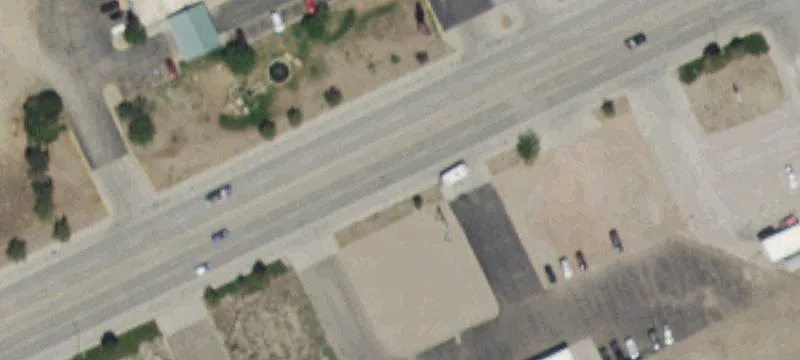 48-Room Hotel Along I-80
