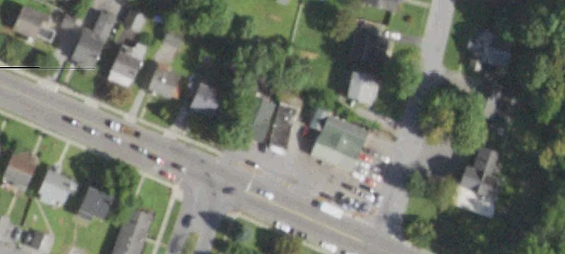 Poughkeepsie Retail/Restaurant Opportunity