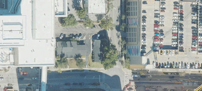 Orlando Medical District Prime Space