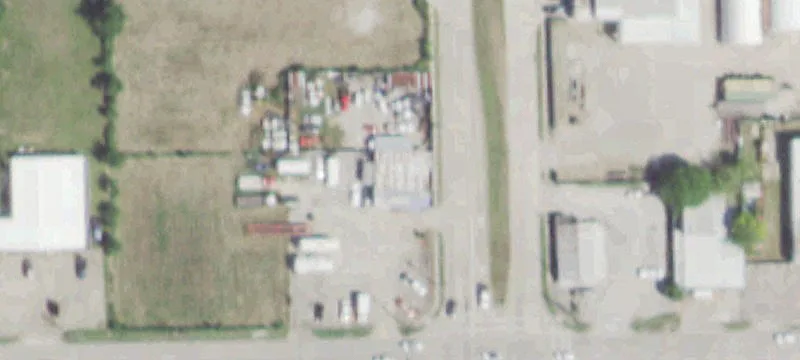 Commercial Development Site in Pasadena