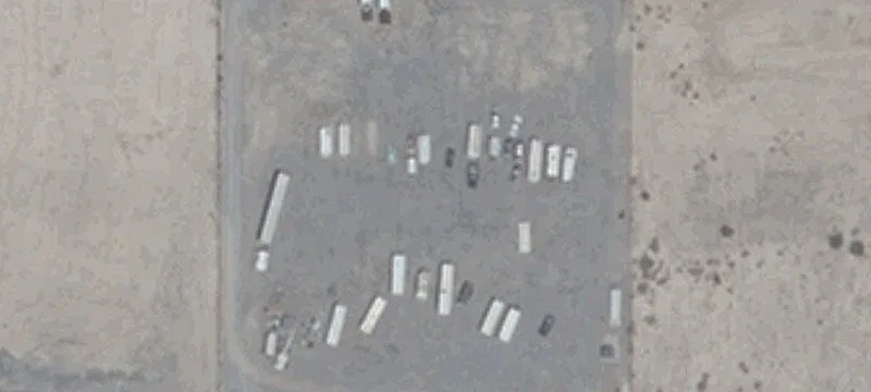 Commercial Land in High-Demand Corridor