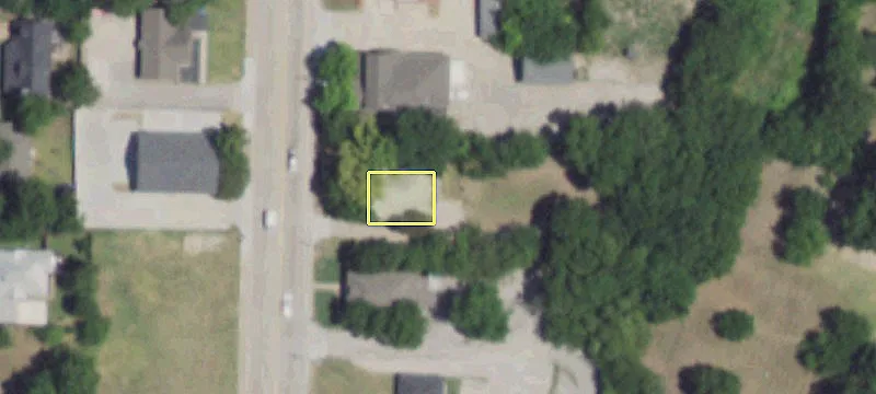 Rockwall Commercial Land Opportunity