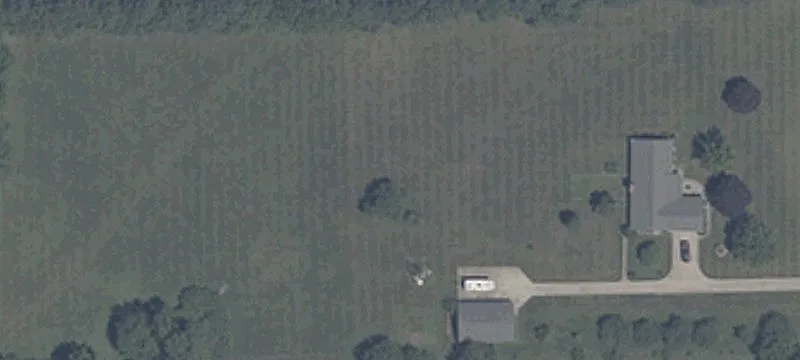 Prime Land Parcel For Development