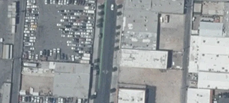 Commerce Street Retail/Office Space