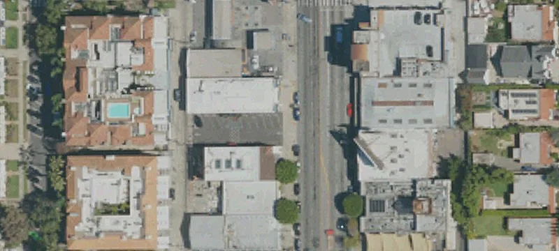 Vacant Land Parking Lot