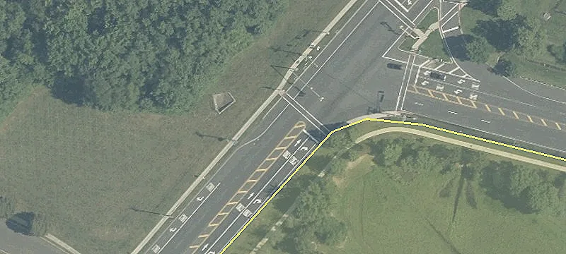 South Brunswick Commercial Property