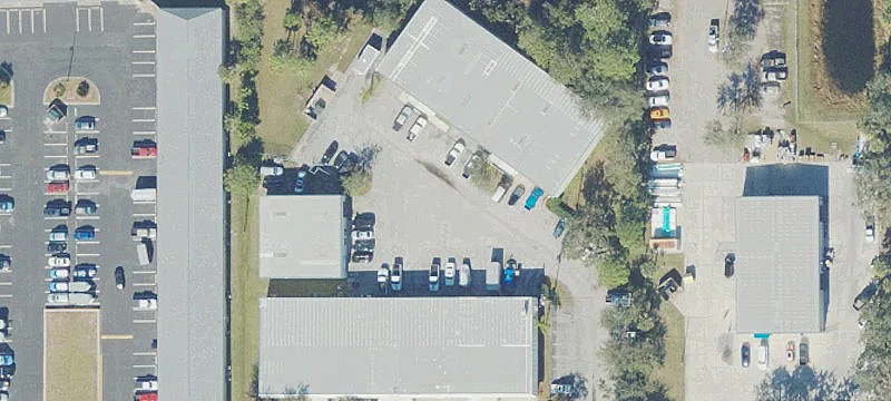 Melbourne Warehouse and Office Space