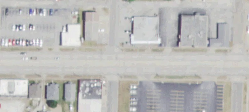 High Traffic Area Commercial Property