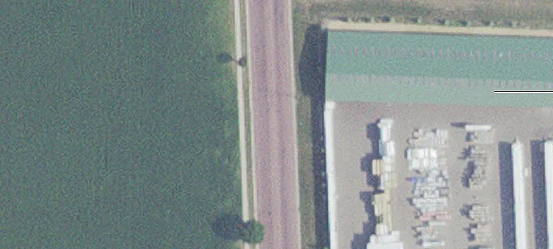 Land Near Retail Centers