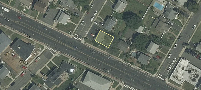 Renovated Office Space Available