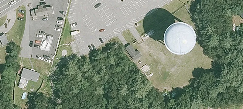 Versatile Commercial Space in Seabrook