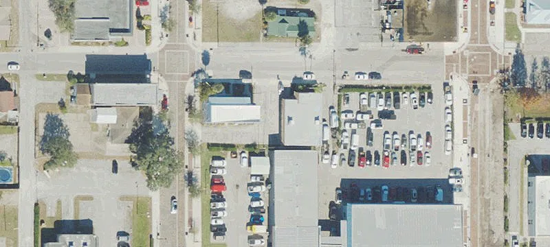 Downtown Entertainment District Office Space