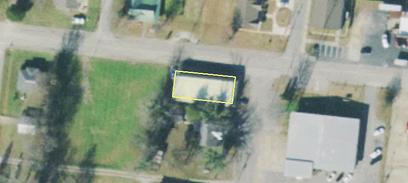 Freestanding Office Building Investment Opportunity