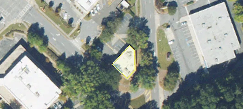 Prime Location Office Space Available