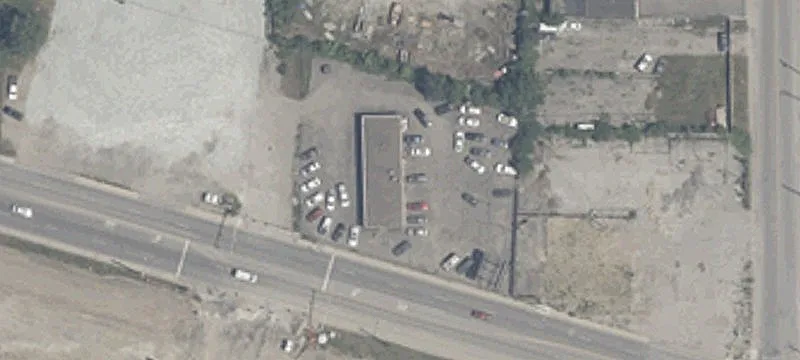 Commercial Land on Brookville Road