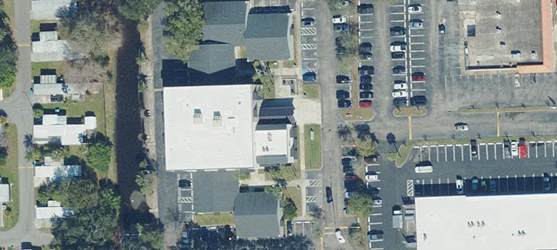 Renovated Office Space For Rent