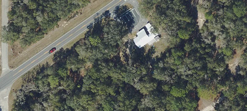 Dunnellon Vacant Commercial Land