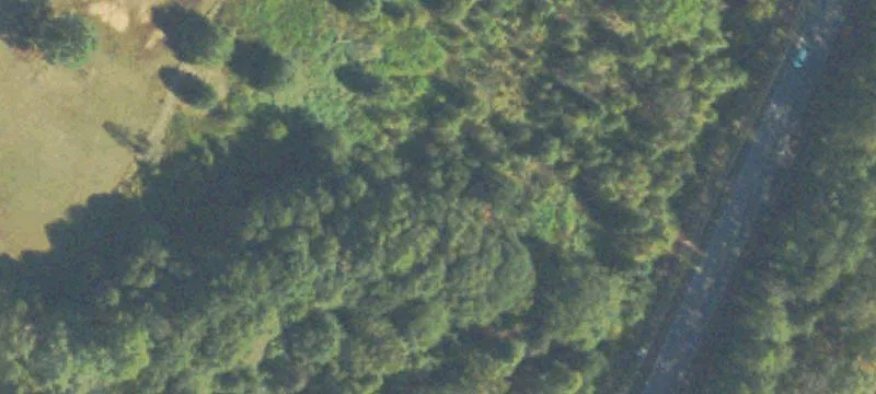 9.97 Acres Signalized Corner